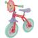 MV Sports Peppa Pig My First 2 in 1 Training Bike