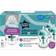 Tommee Tippee Advanced Anti-Colic biberon anti-colique auto-stérilisant Slow Flow 0m 3x260 ml