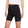 Nike Women's Sportswear Leg-A-See Bike Shorts - Black/White