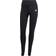 Adidas Women's FeelBrilliant Designed To Move Tights Women - Black/White