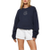Gymshark Phys Ed Logo Sweatshirt - Heavy Blue