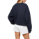 Gymshark Phys Ed Logo Sweatshirt - Heavy Blue