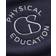 Gymshark Phys Ed Logo Sweatshirt - Heavy Blue