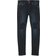 Purple Men's P002 Blowout Jeans - Black Wash