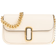 Marc Jacobs The J Marc Mini Shoulder Bag - Cloud White