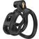 Cellmate Guardian Chastity Cage Size 0