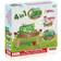 Dolu 4 in1 Gardening Sand & Water Creativity Table