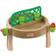 Dolu 4 in1 Gardening Sand & Water Creativity Table