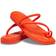 Crocs Miami Toe Loop Sandal - Lava