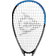 Dunlop Sonic Lite Ti Racket & 3 Squash Balls