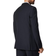 Burton Tailored Fit Tuxedo Suit Jacket - Black