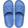 Crocs Classic Geometric Slide 2.0 - Elemental Blue