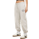 Gymshark Phys Ed Logo Sweatpants - Light Grey Marl