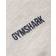 Gymshark Phys Ed Logo Sweatpants - Light Grey Marl