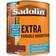 Sadolin Extra Durable Woodstain Mahogany 1L