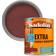 Sadolin Extra Durable Woodstain Mahogany 1L