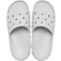 Crocs Classic Geometric Slide 2.0 - Atmosphere