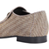 Kurt Geiger Hugh Eagle Herringbone - Brown