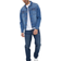 Threadbare Men's Denim Jacket - Mid Wash