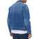 Threadbare Men's Denim Jacket - Mid Wash