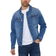 Threadbare Men's Denim Jacket - Mid Wash