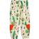 Mini Rodini Parrots Nylon Track Pants - Multi