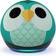 Amazon Owl Echo Dot Kids 5th Generation