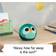 Amazon Owl Echo Dot Kids 5th Generation