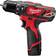 Milwaukee M12 BPD-202C (2x2.0Ah)