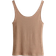 H&M Ribbed Tank Top - Beige