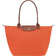 Longchamp Le pliage Original L Tote Bag - Orange