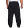 Nike Men's Solo Swoosh Tracksuit Bottoms - Black/White