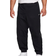 Nike Men's Solo Swoosh Tracksuit Bottoms - Black/White