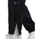 Nike Men's Solo Swoosh Tracksuit Bottoms - Black/White