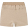 Name It Kid's Vato Regular Pants - Dark Beige