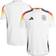 Adidas Maillot Domicile Allemagne White