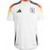 Adidas Maillot Domicile Allemagne White