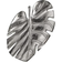 Godinger Leaf Serving Tray