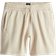 H&M Regular Fit Sweatshorts - Light Beige