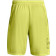 Under Armour Men's Tech Graphic Shorts - Lime Yellow/Marine OD Green