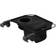 Thule Consola Para Remolques De 1 Plaza - Black