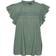 Vero Moda Trine Top - Green/Hedge Green