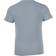 Sol's Kid's Regent Short Sleeve Fitted T-shirt - Pure Gray