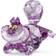 Swarovski Alice In Wonderland Cheshire Cat Dekofigur 5cm