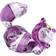 Swarovski Alice In Wonderland Cheshire Cat Prydnadsfigur 5cm