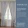 Elrene Home Fashions Versailles 132.1x274.3cm