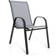 Outdoor Living Rufford Patio Dining Set, 1 Table incl. 6 Chairs