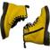 Dr. Martens Ankle Boots - Yellow