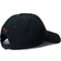 Polo Ralph Lauren Chino Baseball Cap - Black/Red