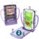 Dinneractive Sip Wiz Baby Pouch & Juice Box Holder